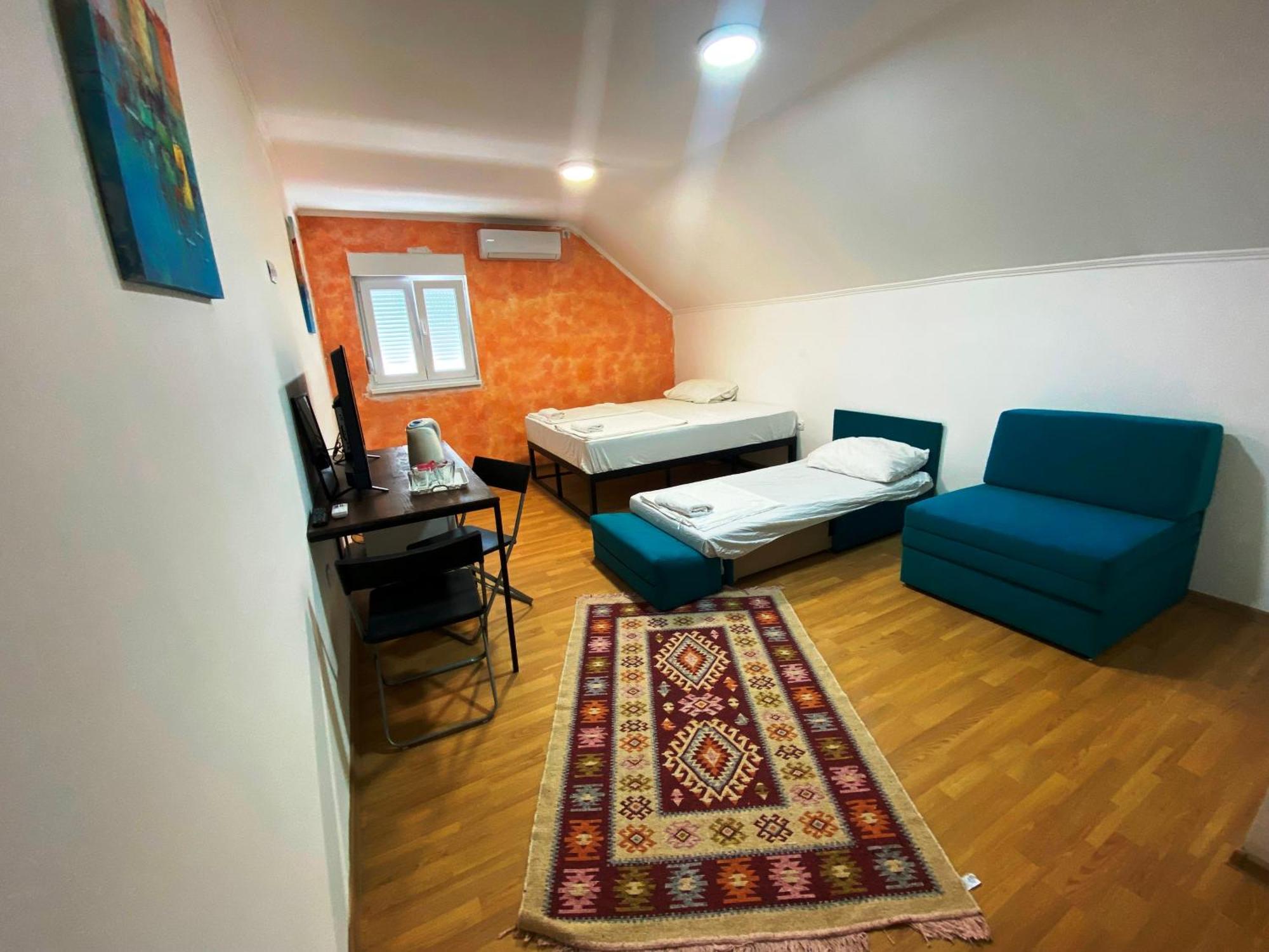 Apple Line Appartments Mostar Exterior foto
